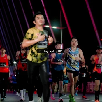 Runner Photo 6688989