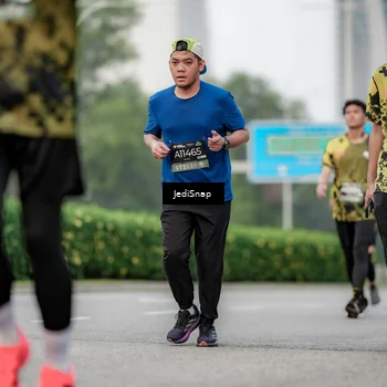 Runner Photo 6688994