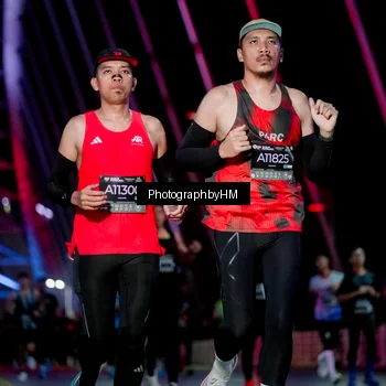 Runner Photo 6688995