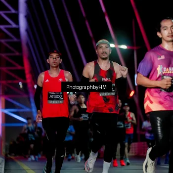 Runner Photo 6688997