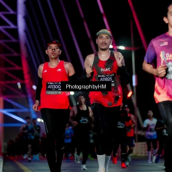 Runner Photo 6689000