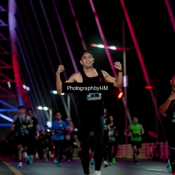 Runner Photo 6689001