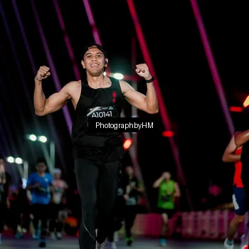 Runner Photo 6689005
