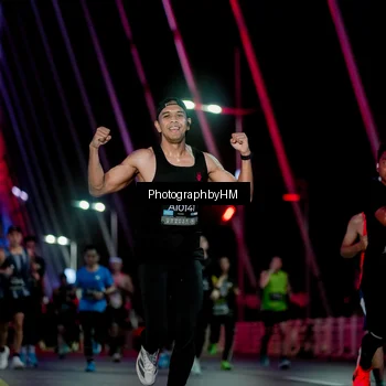 Runner Photo 6689007
