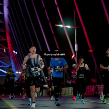 Runner Photo 6689008
