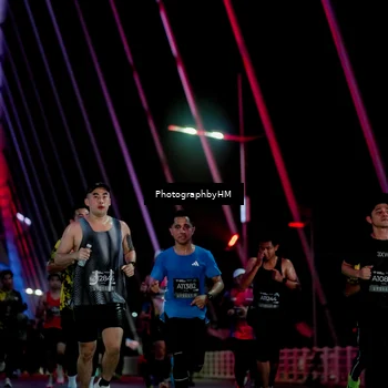 Runner Photo 6689012