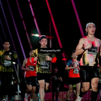 Runner Photo 6689017