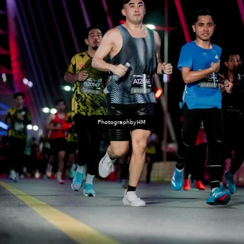 Runner Photo 6689019