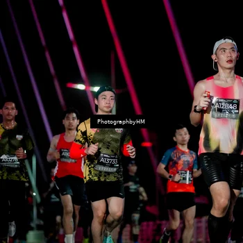 Runner Photo 6689020