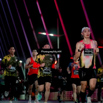 Runner Photo 6689023