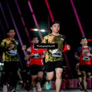 Runner Photo 6689025