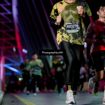 Runner Photo 6689027