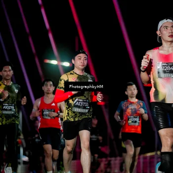 Runner Photo 6689034