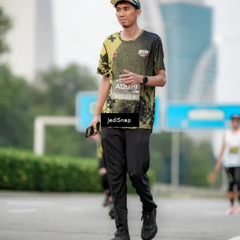 Runner Photo 6689036
