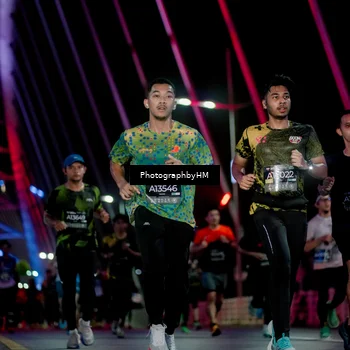 Runner Photo 6689037