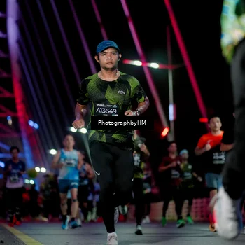 Runner Photo 6689039