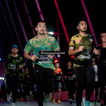 Runner Photo 6689043