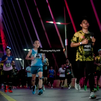 Runner Photo 6689050
