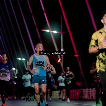 Runner Photo 6689054