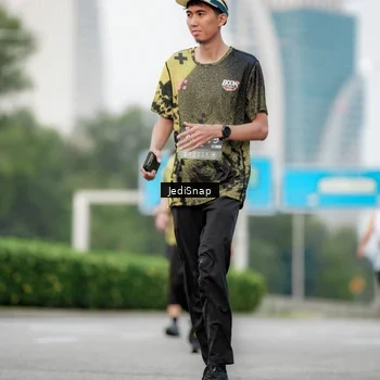 Runner Photo 6689055