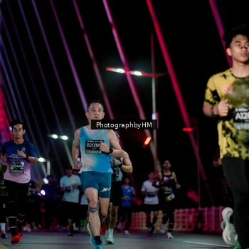 Runner Photo 6689058