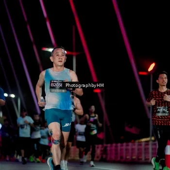 Runner Photo 6689061