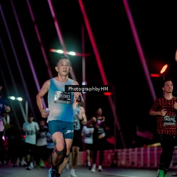 Runner Photo 6689065