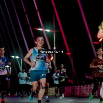 Runner Photo 6689070