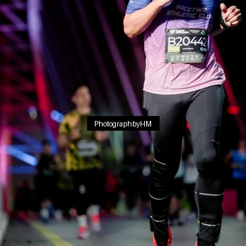 Runner Photo 6689079