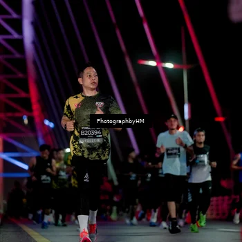 Runner Photo 6689082