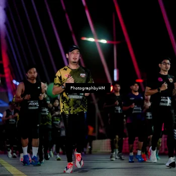 Runner Photo 6689088
