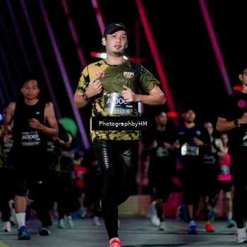 Runner Photo 6689093