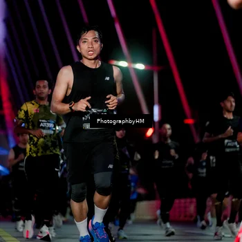 Runner Photo 6689095