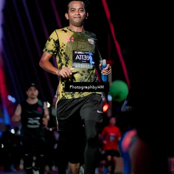 Runner Photo 6689099