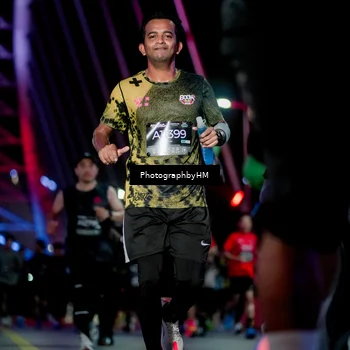 Runner Photo 6689100