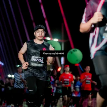 Runner Photo 6689109