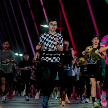 Runner Photo 6689113