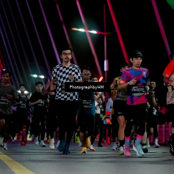 Runner Photo 6689117