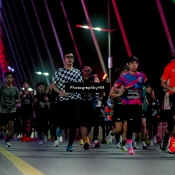 Runner Photo 6689121