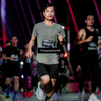 Runner Photo 6689123
