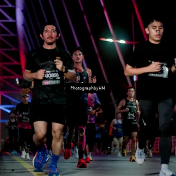 Runner Photo 6689125