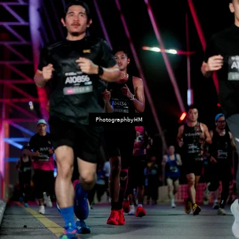 Runner Photo 6689130