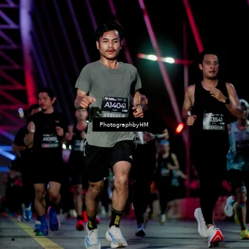 Runner Photo 6689131