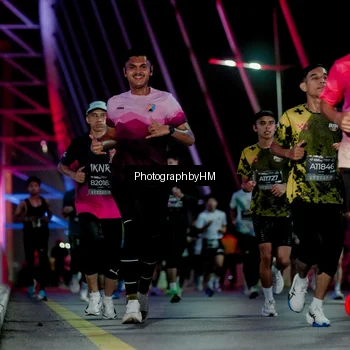 Runner Photo 6689138