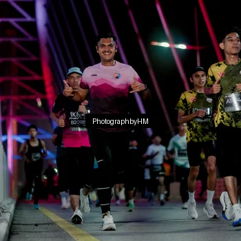 Runner Photo 6689140
