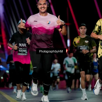 Runner Photo 6689142