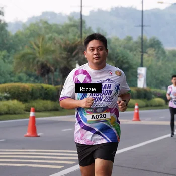 Runner Photo 6689146
