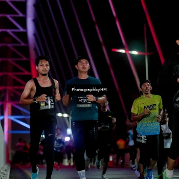 Runner Photo 6689152