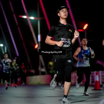 Runner Photo 6689153