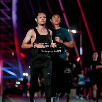 Runner Photo 6689155